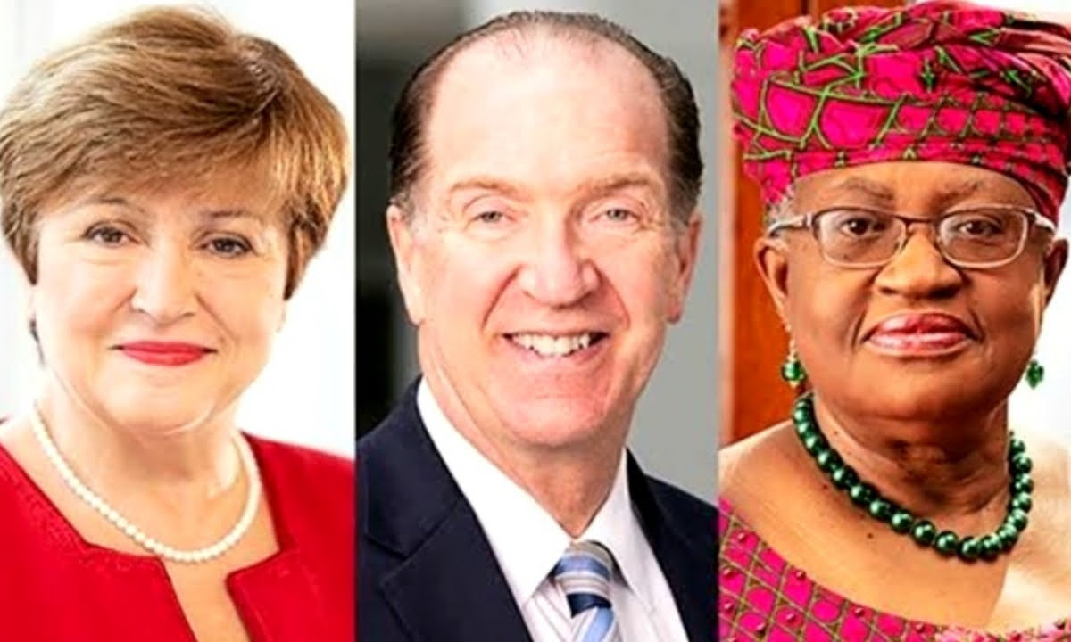 FAO, IMF, WTO, World Bank Raise Alarm Over Food Crisis