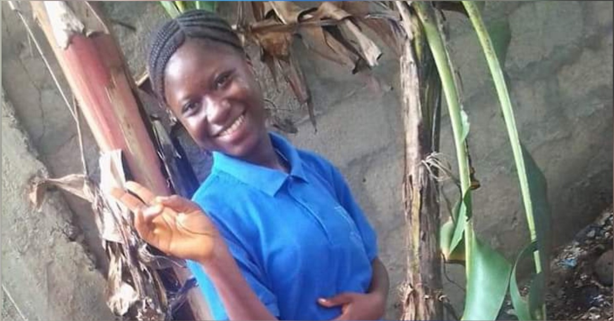 13 Years Old Pupil Stabbed to Death in Freetown