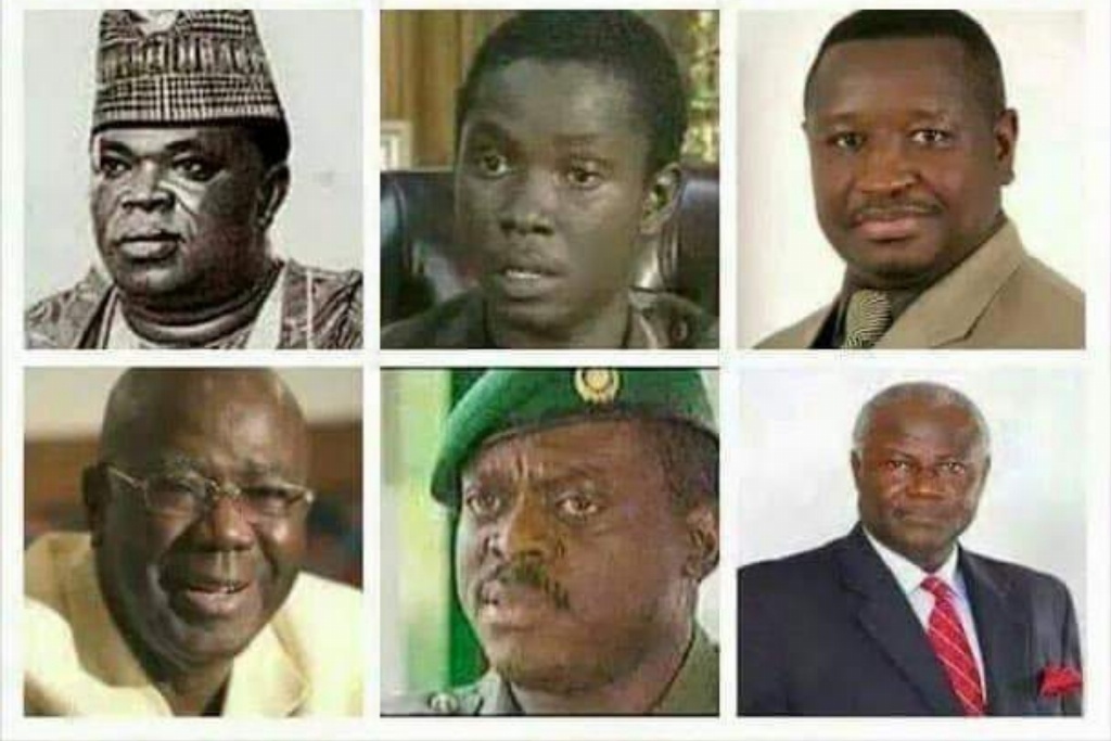 Which President or Party Rules Doesn’t Matter… What Matters is Delivery