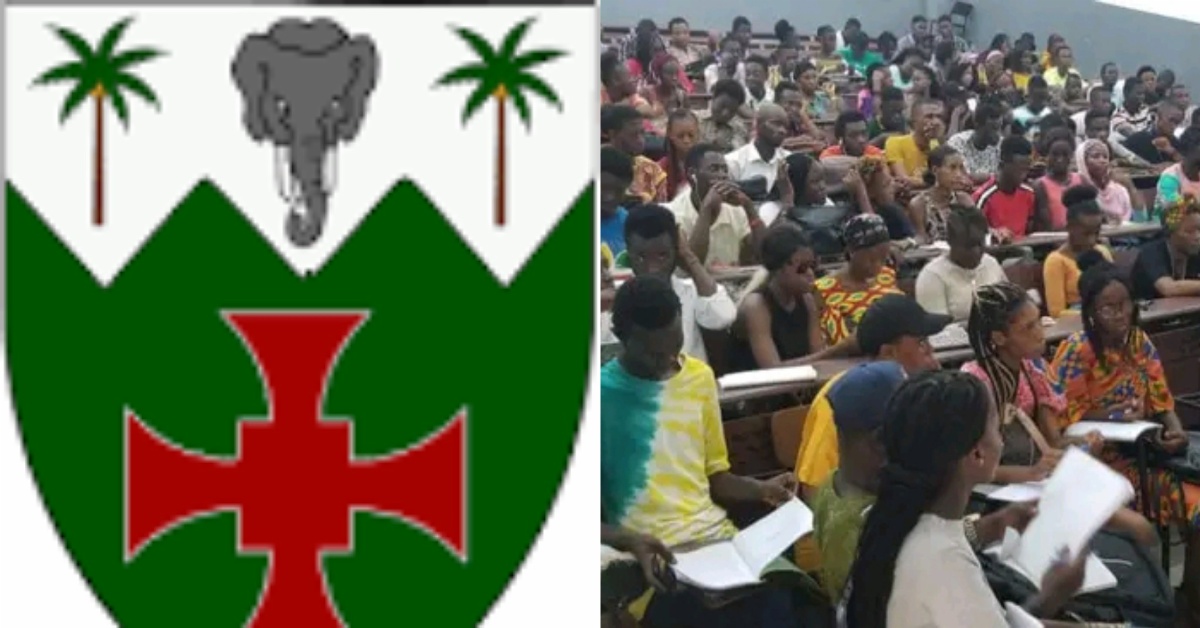 Fourah Bay College University of Sierra Leone Unveils 2022/2023 Academic Year Timetable