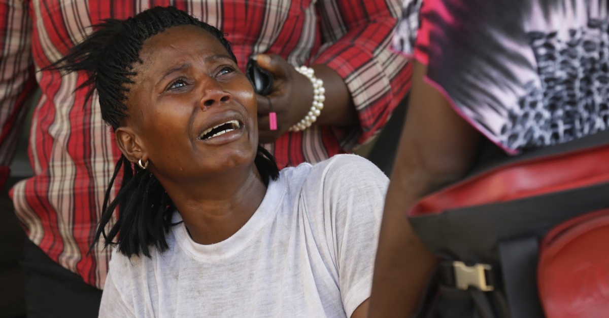 “Gender-Based Violence a High Priority, But Citizens Say It Is a Private Matter” – Reports Say
