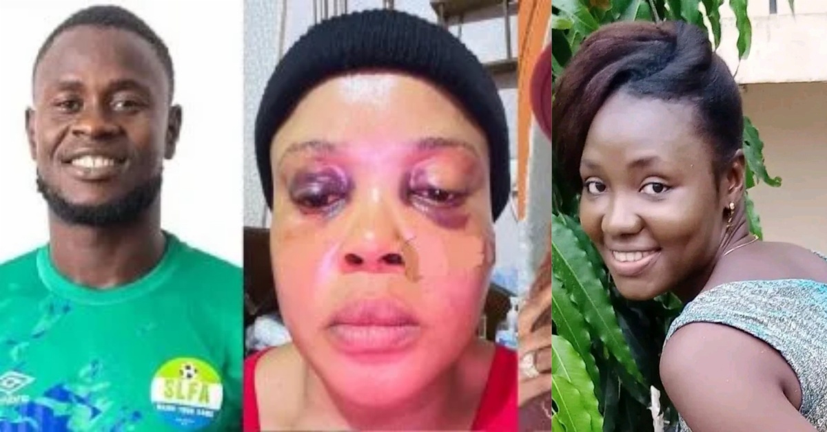 Revealed: Why Hawa Kamara Should Divorce Musa Tombo