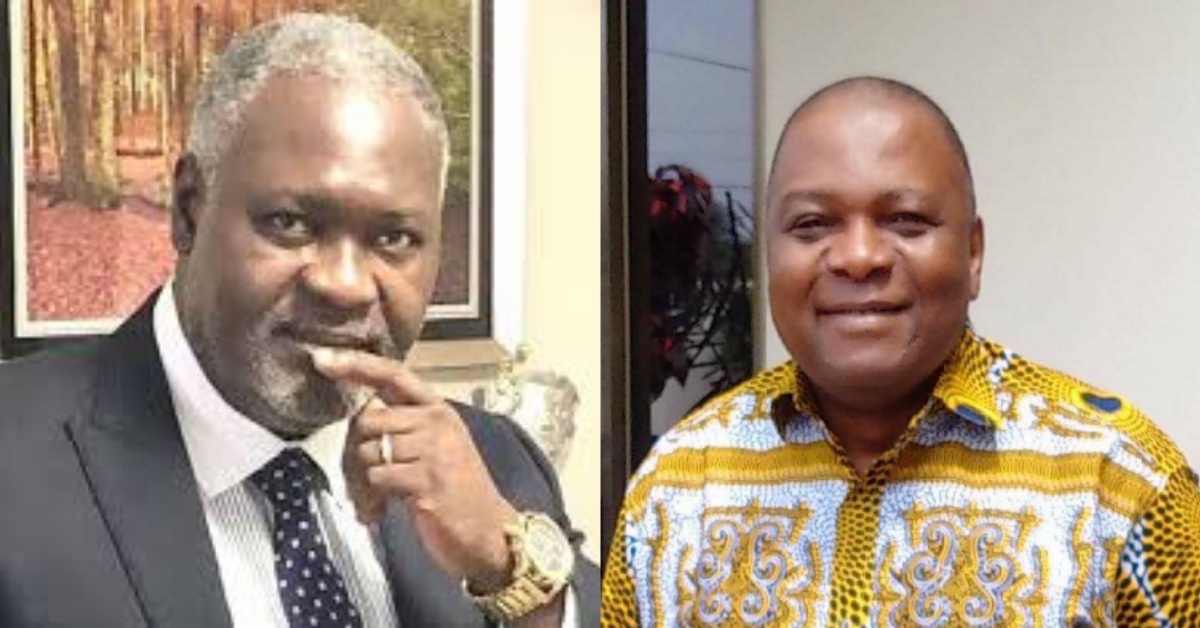 Opposition Strongman Questions Mid-Term Census Report