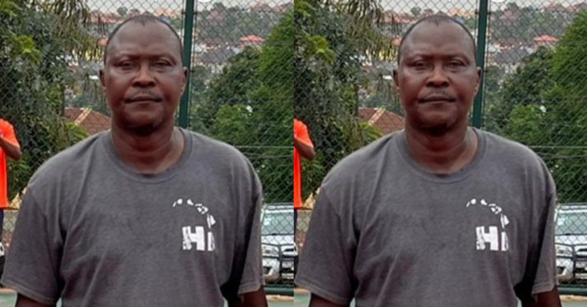 Former Sierra Leonean Tennis Champion Announced Dead
