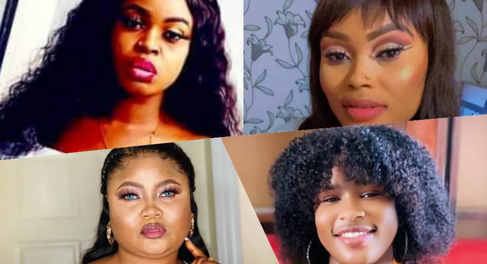 Female Blogging Not a Means to Exhibit Profanity