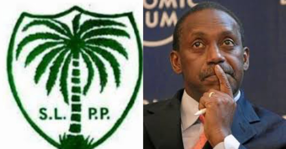 Anything Left With The NGC That Will Form an Alliance With The Ruling Party?