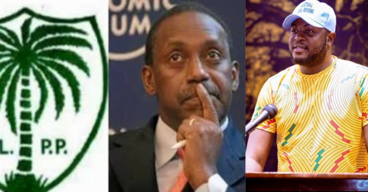 Dr. Yumkella Will Not Join The SLPP – NGC Regional Acting Chairperson