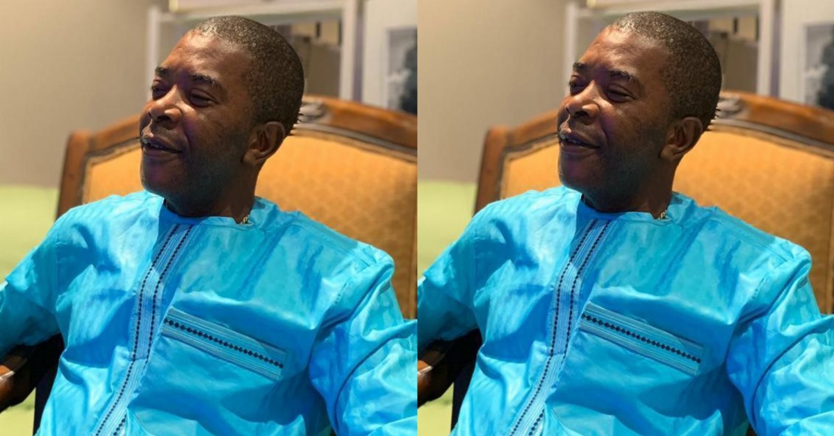 “Who Was Kenewa Gamanga? My personal Treasure of a Man” – A Tribute to Late SLPP Australia Chairman