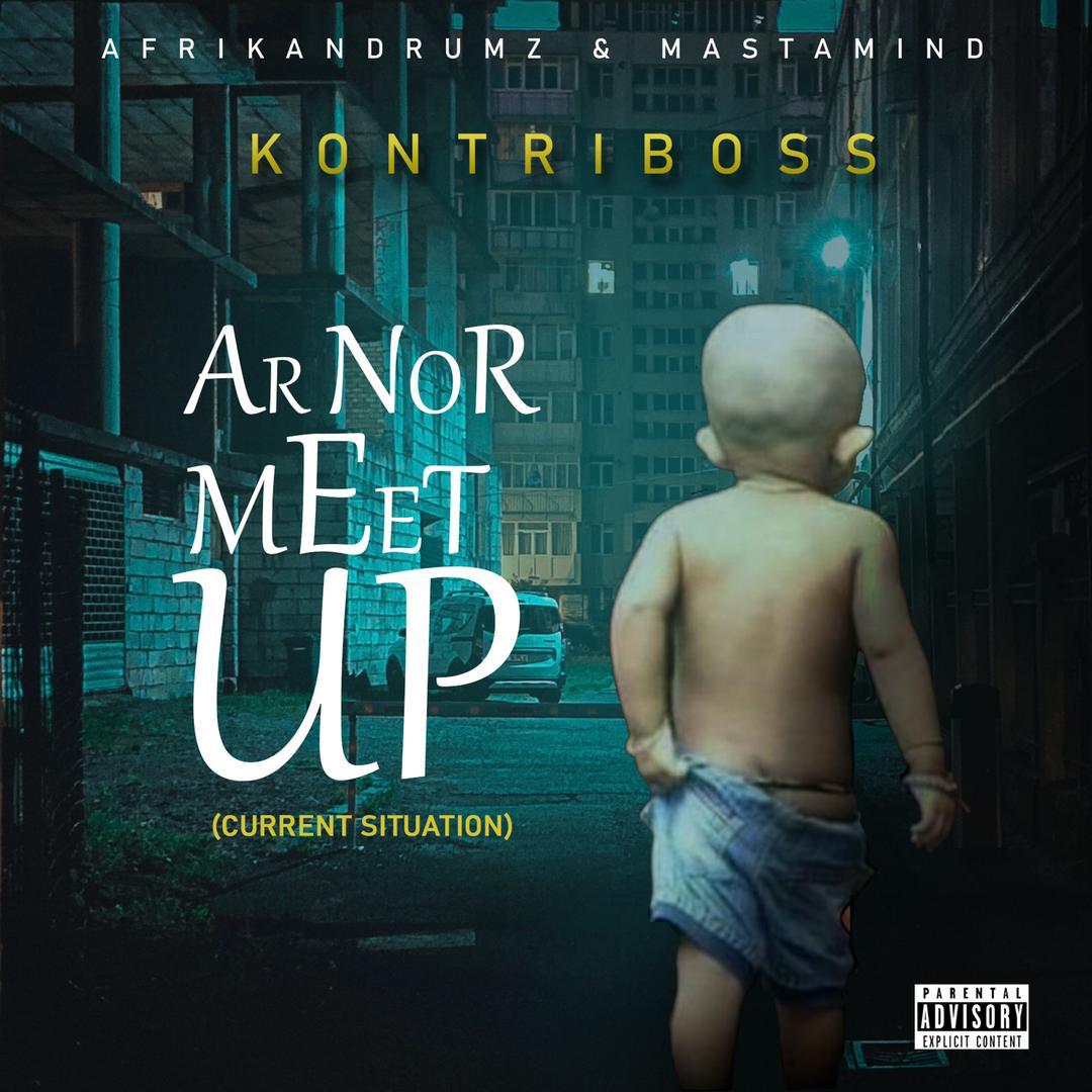 Kontri Boss – Ar Nor Meet Up (Current Situation)