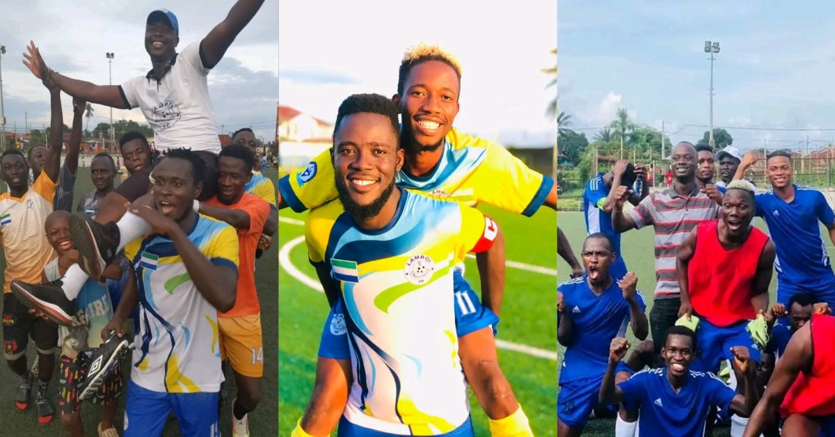 Newest Promoters in The Sierra Leone Premier- What Are Possible Expectations?