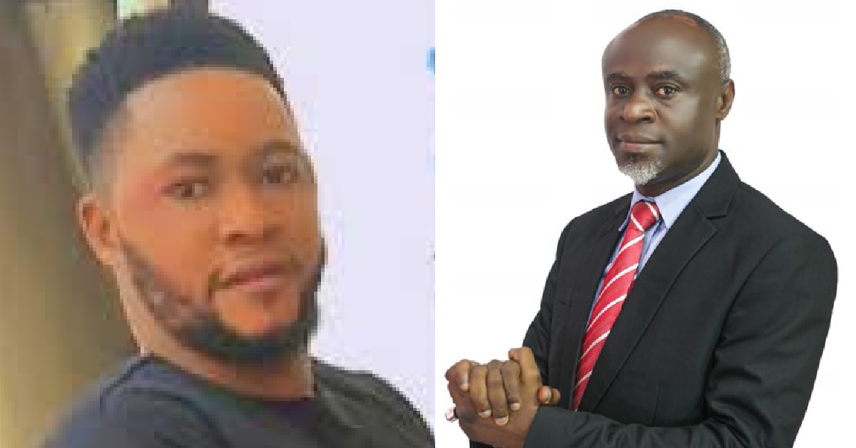 Over Evangelist Samson Corps: Lawyer Dumbuya Replies Internal Affairs Minister
