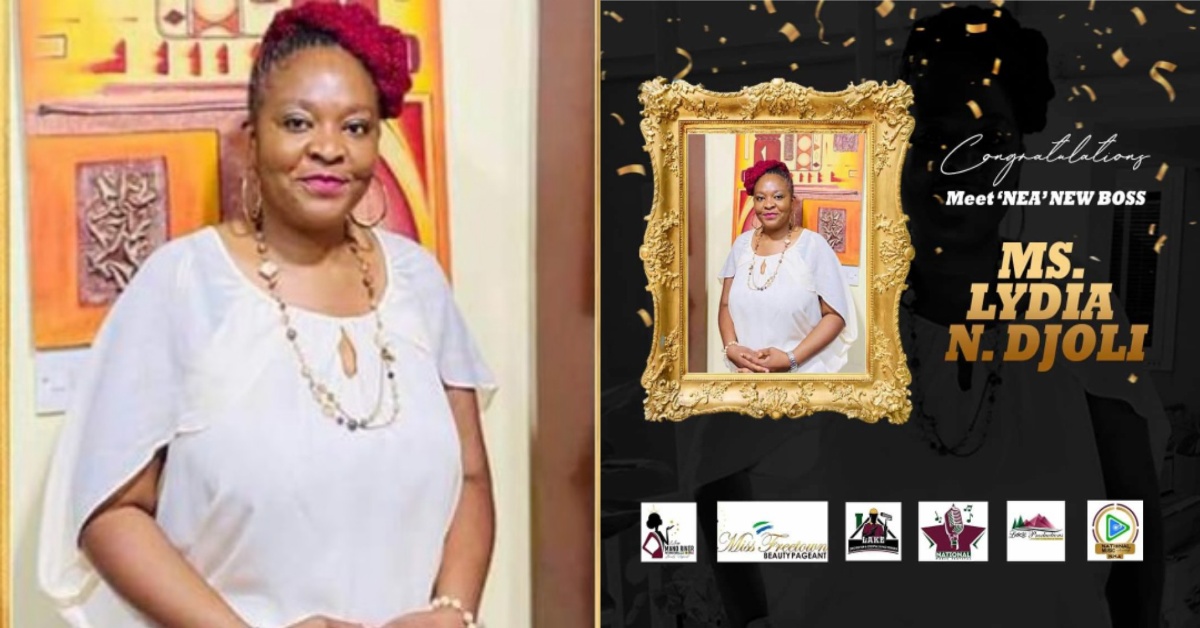National Entertainment National Entertainment Awards Sierra Leone Gets a New Boss