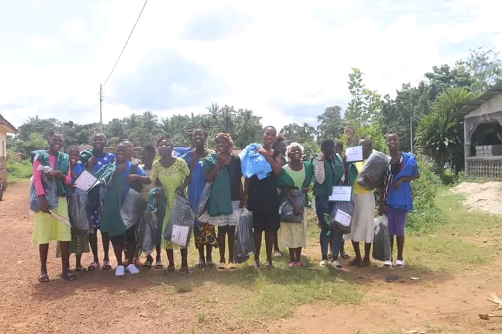 MBSSE Introduces School Feeding Program in Western Area Rural District