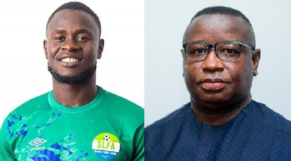 I Dreamt Twice That President Bio And Gento Won Their Election – Musa Tombo