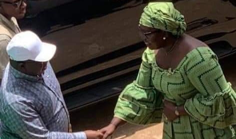 President Bio Embarks on Five Days Campaign Mission to The East And South of Sierra Leone