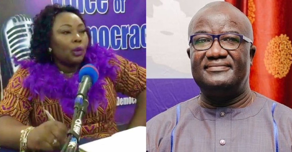 NEW Demands Explanation for Changes of the Electoral System From ECSL Commissioner