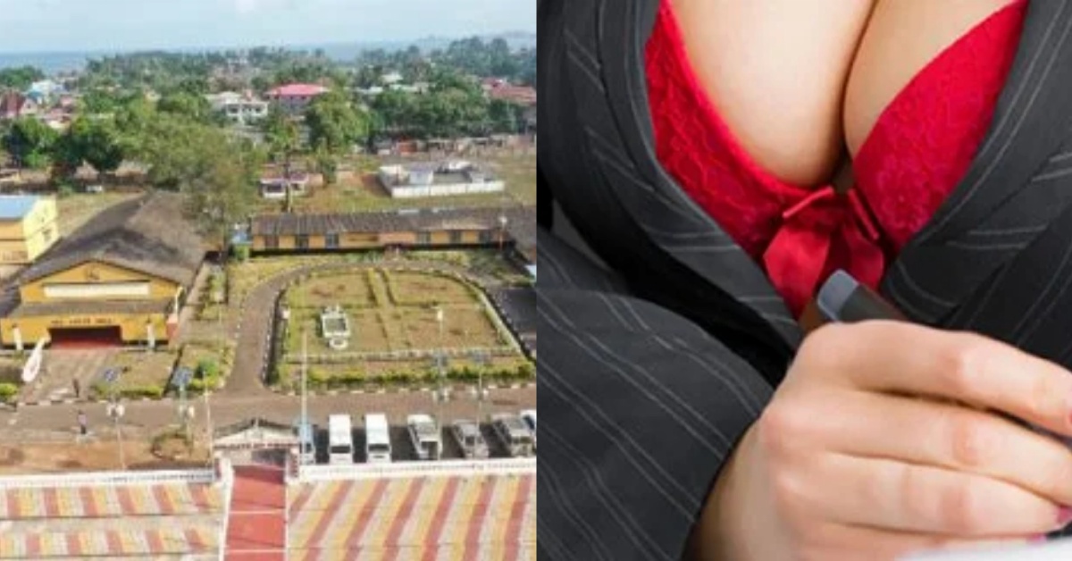 The Issue of Sexual ‘Harassment’ at Milton Margai Technical University And Prejudicial Narratives on Same