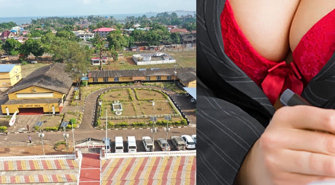 Milton Margai Technical University Dismisses 6 Lecturers Over Alleged Harassment of Students