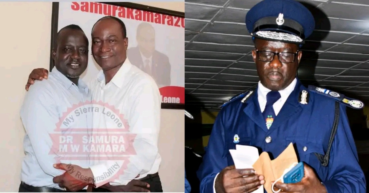 No Case Submission For Mohamed Bangura’s Trial