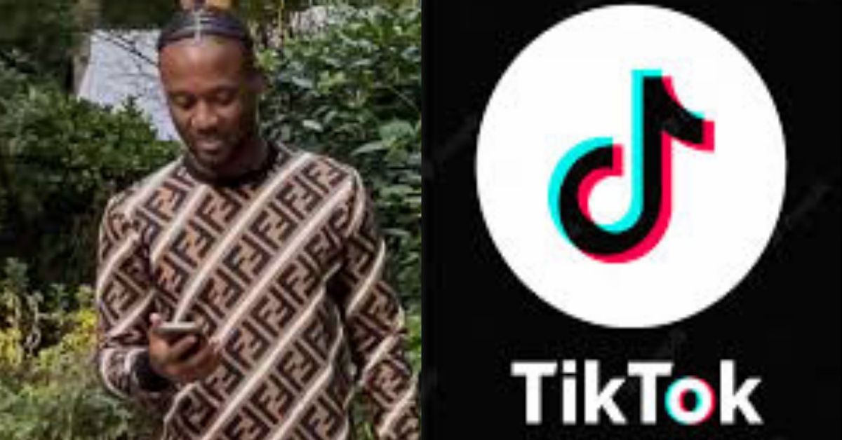 Tit Tok Verifies Leone Star Striker Mohamed Buya Turay