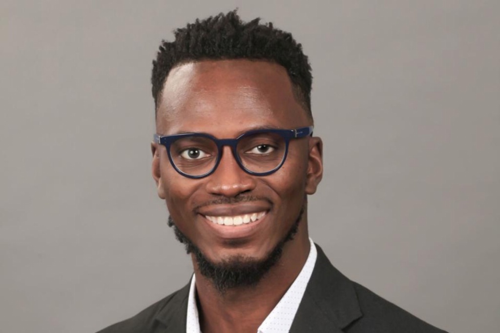 After His Sister And Aunt Died From Pregnancy Related Complications, He Developed A Virtual Gynecology Platform For Women Of Color