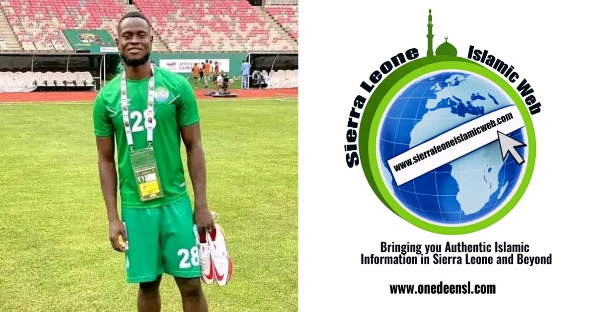 Sierra Leone Islamic Web Offers Solution For Musa Tombo