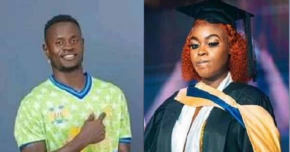 Miss HMS 2022 Julie Tombo Consoles Musa Tombo’s Family