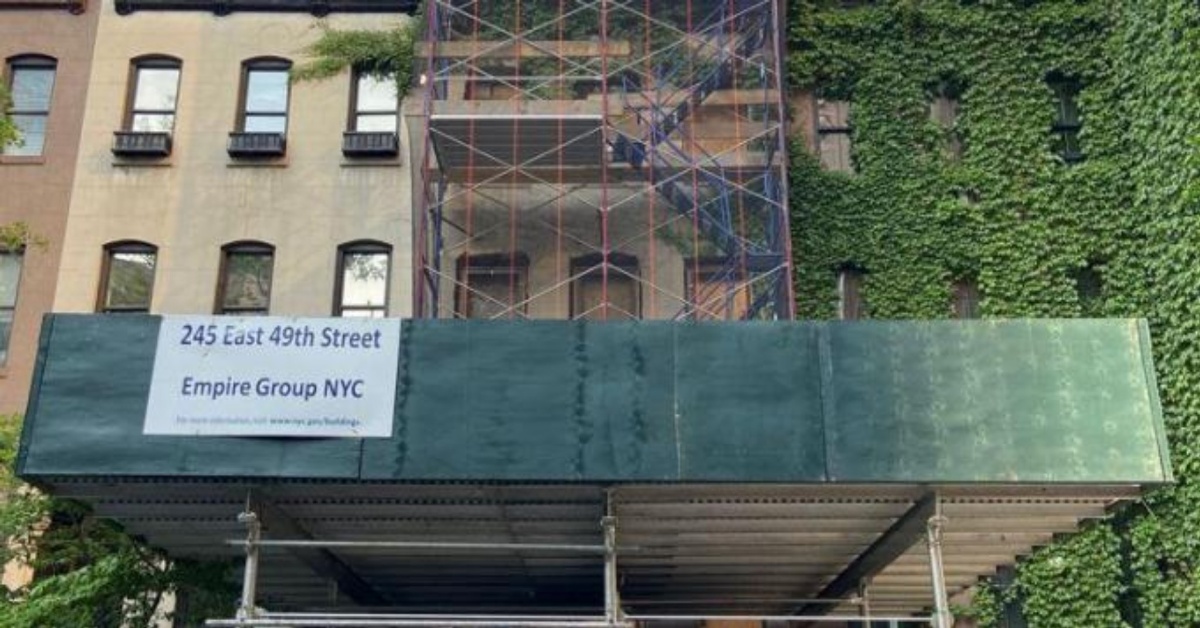 Chancery Building: Ex-UN Representative Testifies to Signing Contract Against Preconditions