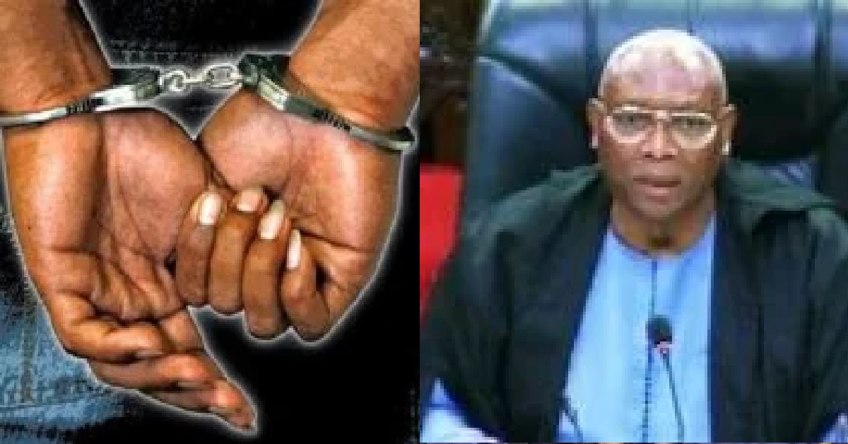 Theft in Parliament Speaker’s Office Turns Victim