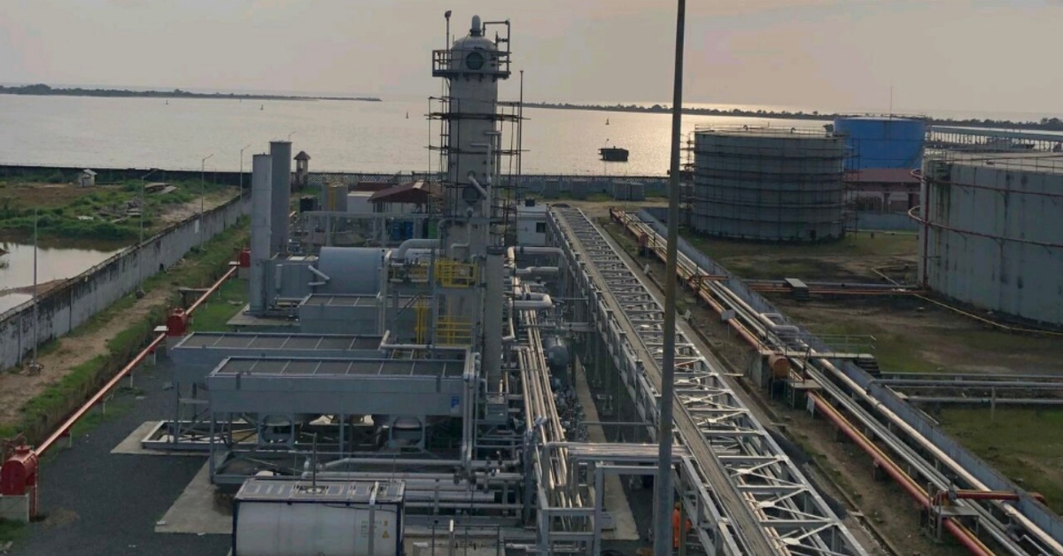 Sierra Leone on Brink of Discovering Oil and Gas