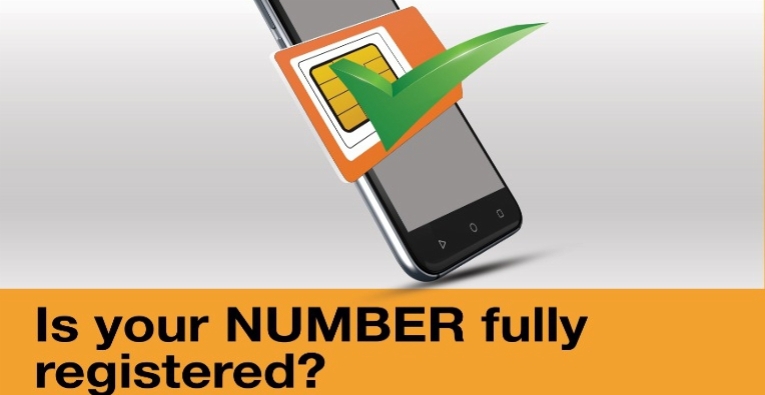 Checkout How You Can Register Your Orange Number at The Comfort of Your Home