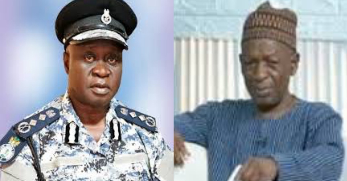 Father of Boss LA Released From CID Custody