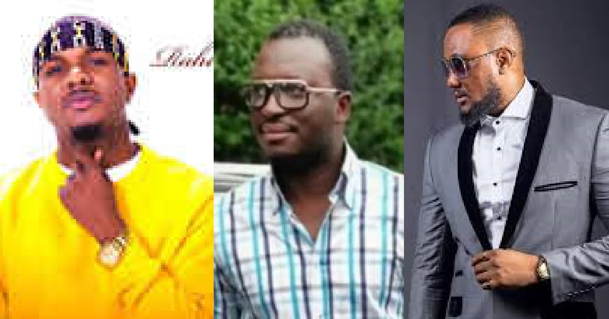 “…If That is The Change You Seek, Then You Are Worst of Mankind…” Rahim D Wizard Blast Adebayo