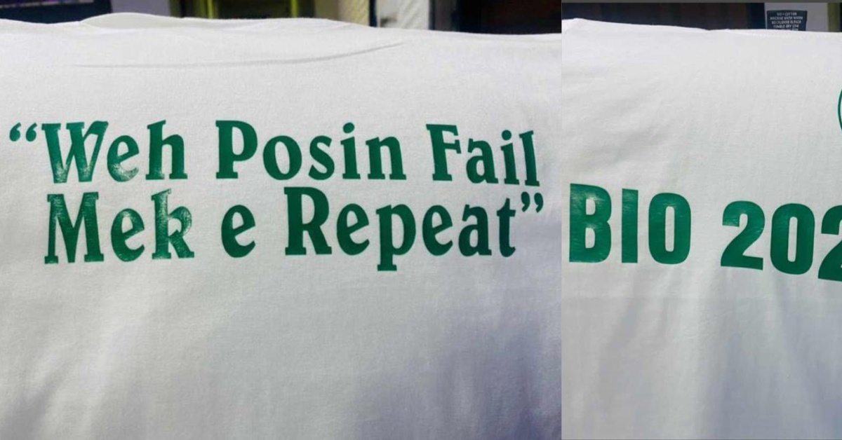 Sierra Leoneans React to SLPP’s New Campaign Slogan
