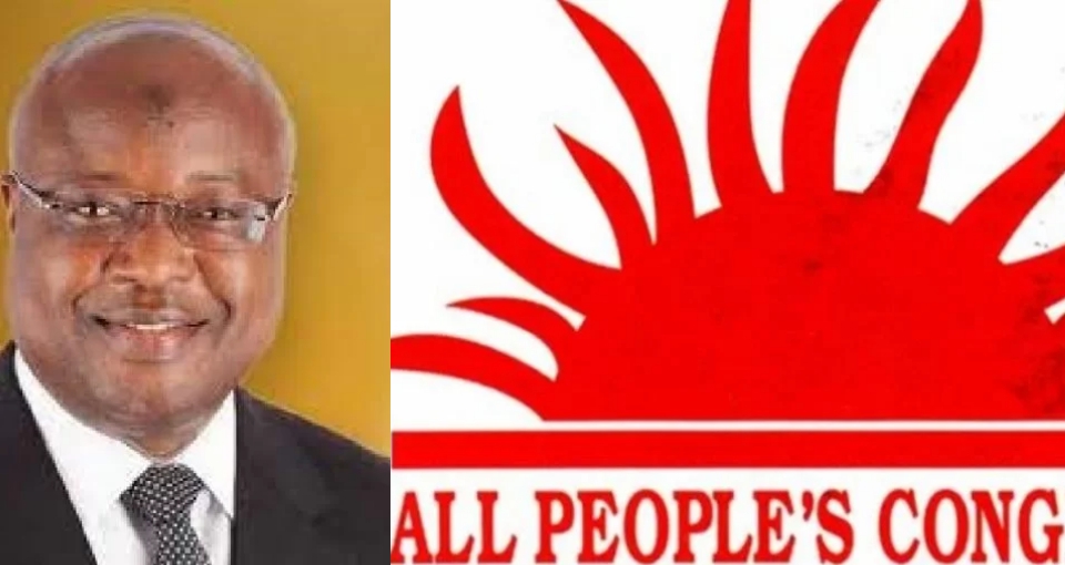 Court Action Awaits APC Ahead of National Delegate Conference