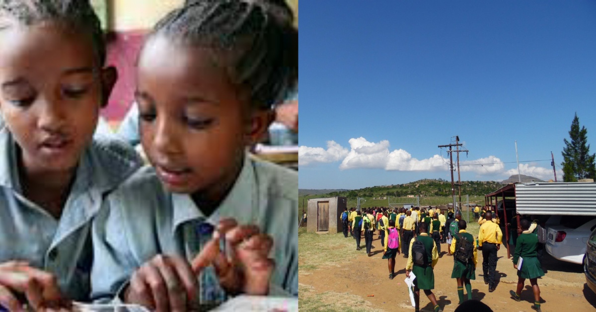 Today’s School Pupils: Could There be Effects in Waking up Very Early as in Very Early?