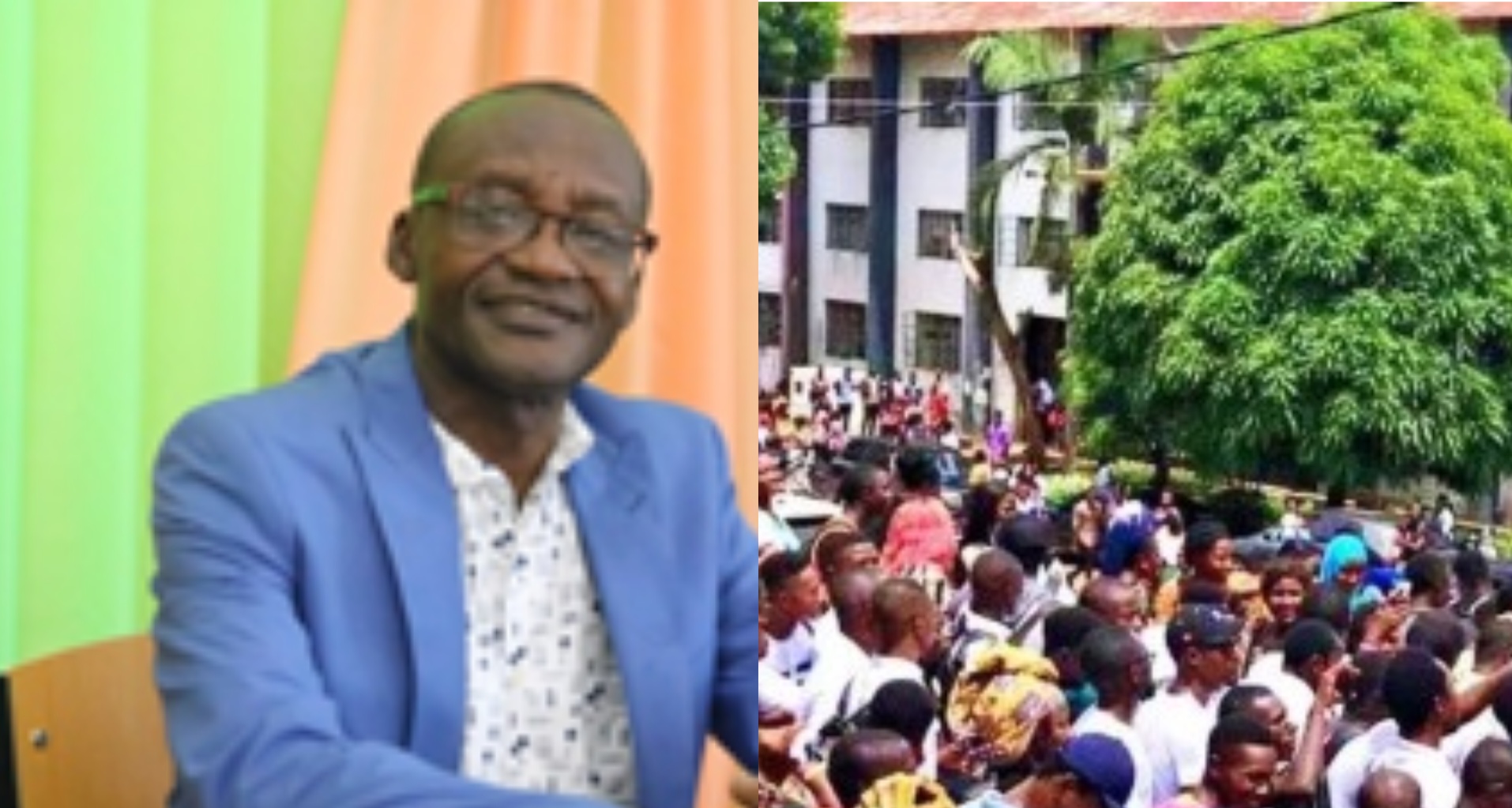 USL Finance Directorate Announces Verification Dates For SLG Students 