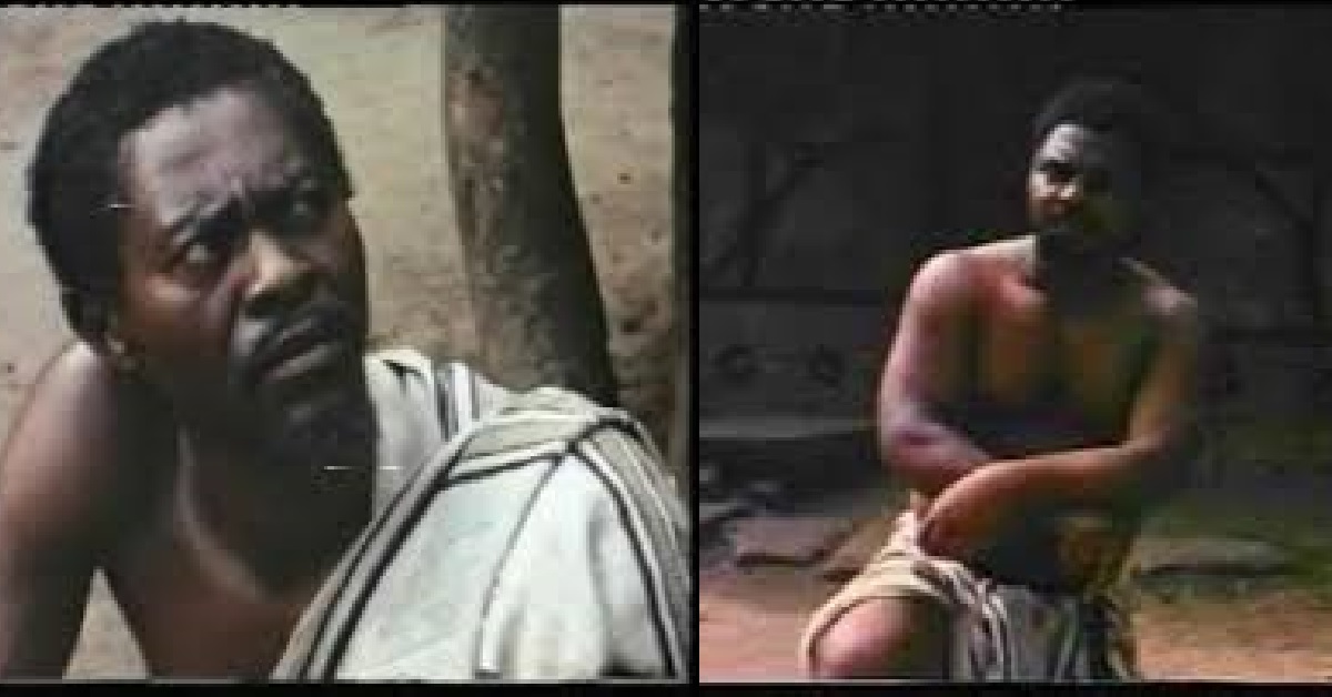 “Stop Being ‘Unokas’, Become ‘Okonkwos’…” – A Message to Africans
