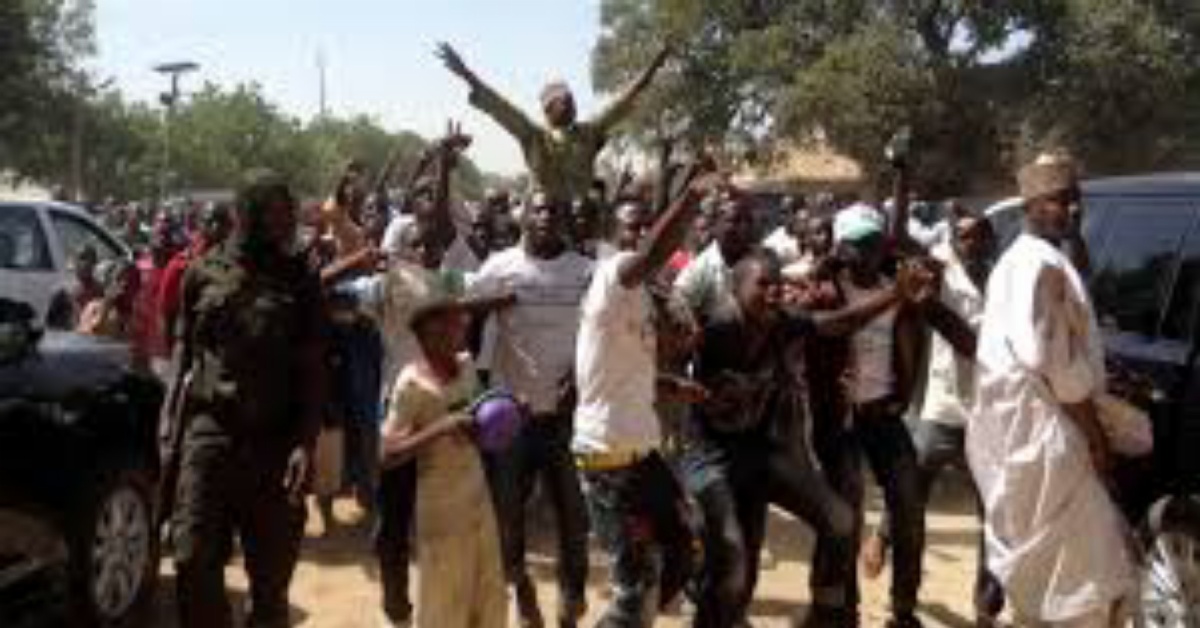 OPINION: Are You Paying Attention to These Youths