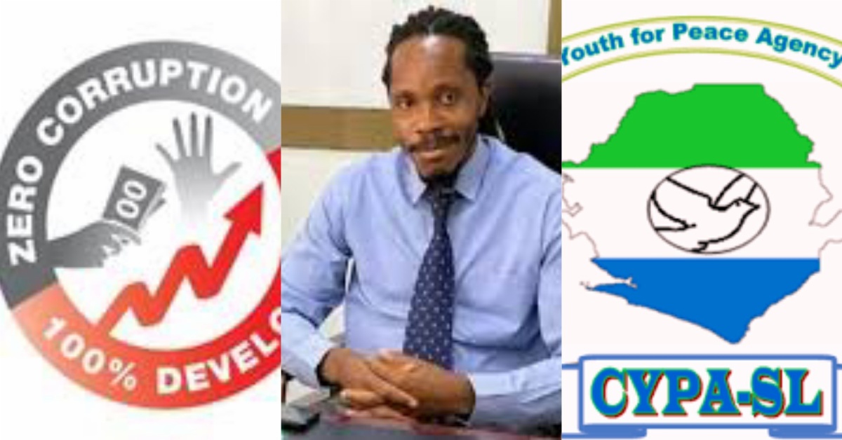 ZCC-SL And CYPA-SL Calls on MBSSE to Drop NIN Registration For 2023 Public Exam Pupils