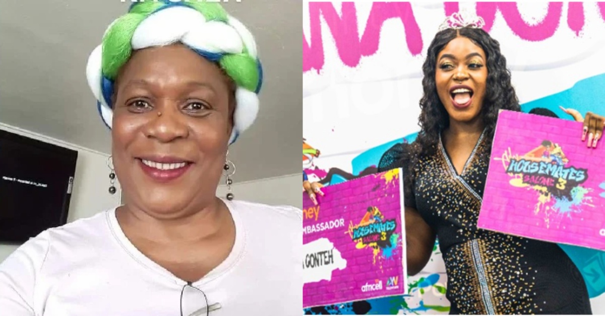 Julie Tombo Blasts Cassada Kitchen (Video)