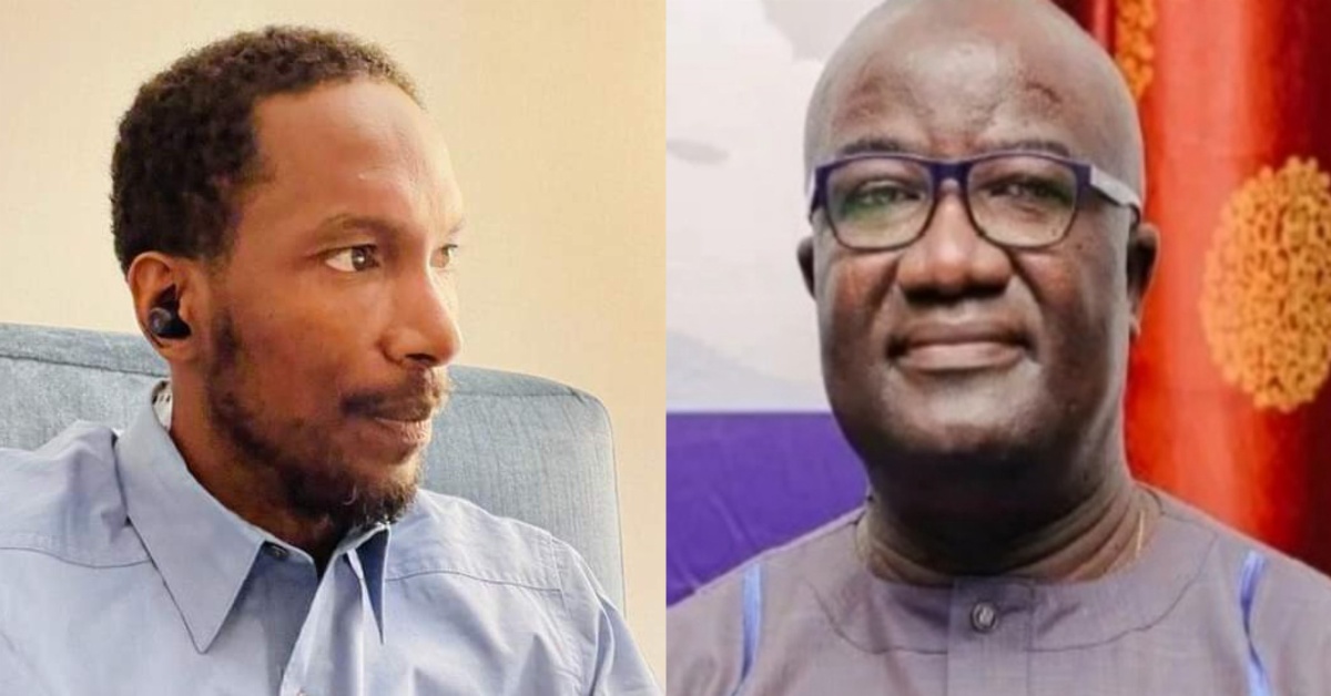 How Sierra Leone’s Electoral Commission Used a Fake Invoice to Divert Over US$10 Million From Public Election Funds