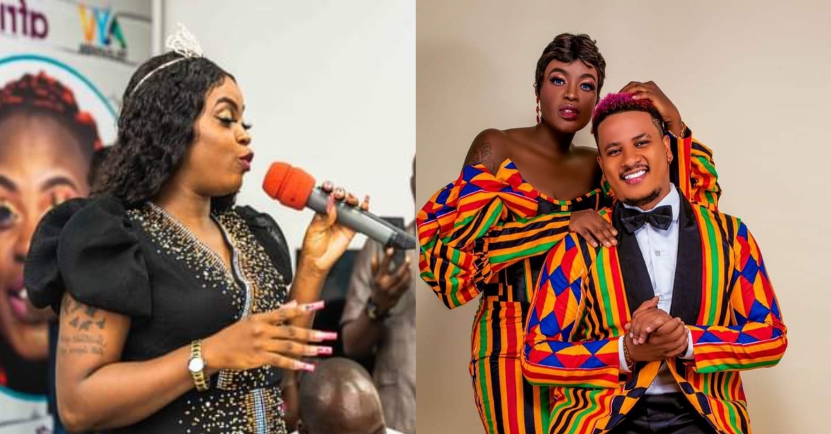Julie Tombo Reacts to Social Media Backlash