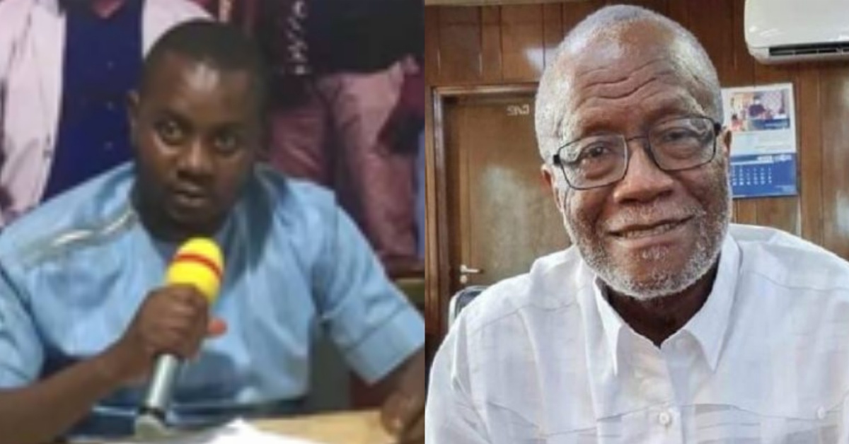 CSOs Call For Resignation of The Bank Governor
