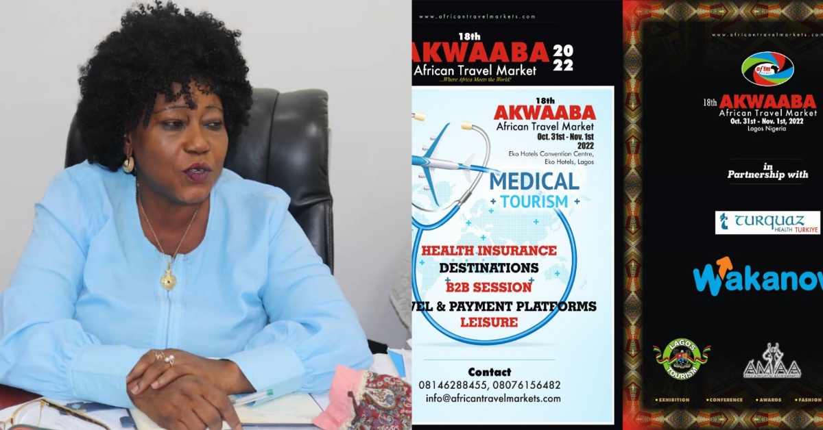 Sierra Leone’s Tourism Minister Bags West Africa Tourism Minister of the Year Award