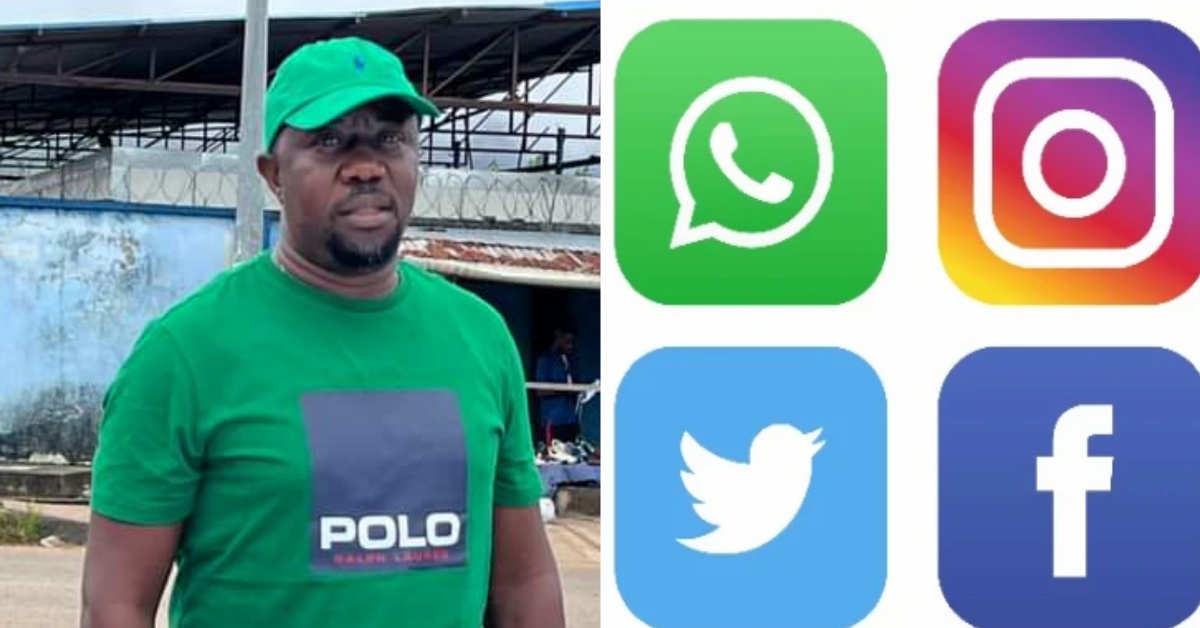 State House Communications Director Reacts to Data Increment, Reveals Next Line of Action