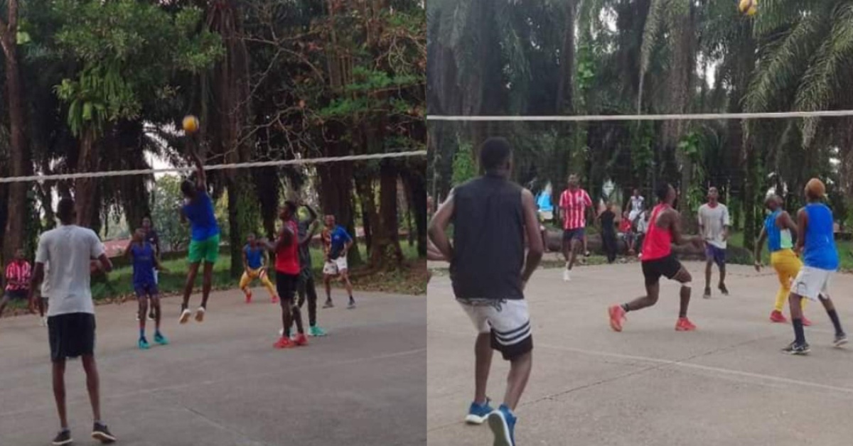 Northern Regional Volley Ball Qualifiers to Commence This Weekend