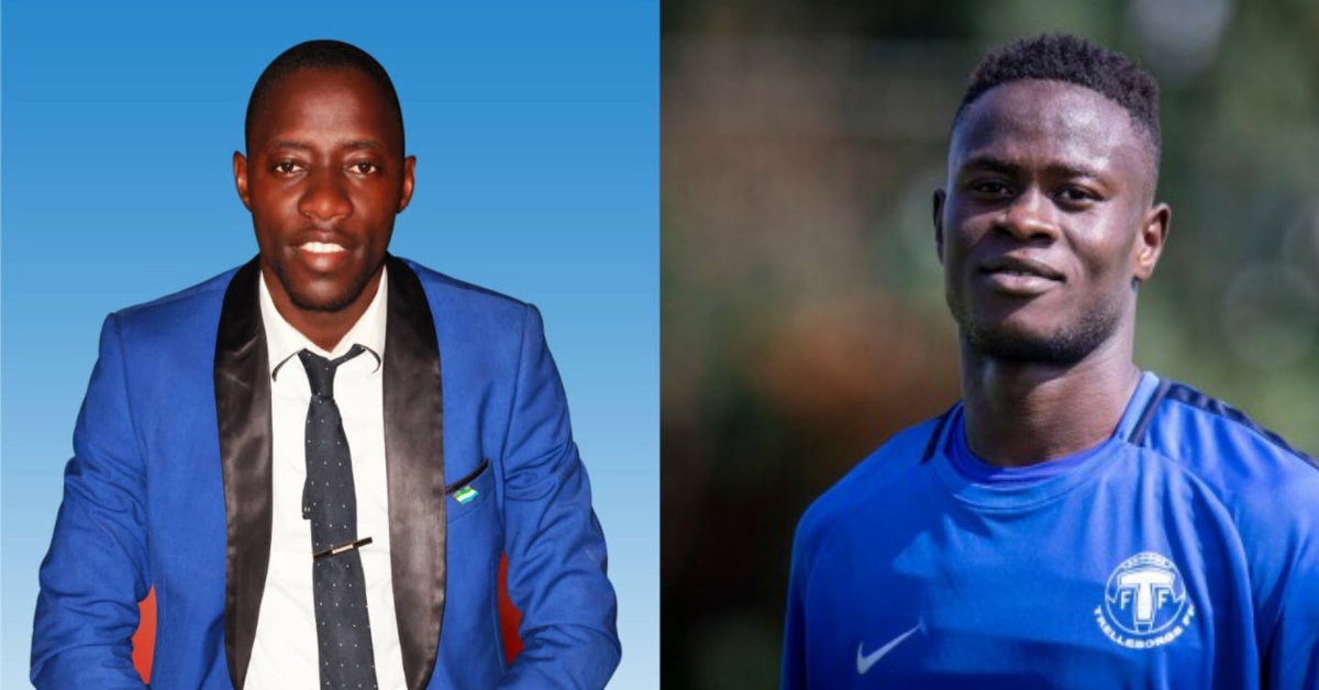 Sierra Leonean Pastor Offers to Conduct 3 Days Deliverance Prayer For Musa Tombo