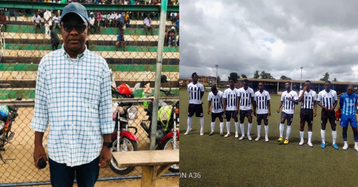 Ahead of New Premier League Season, Real Republicans FC Bolster Squad With Over Ten Signings