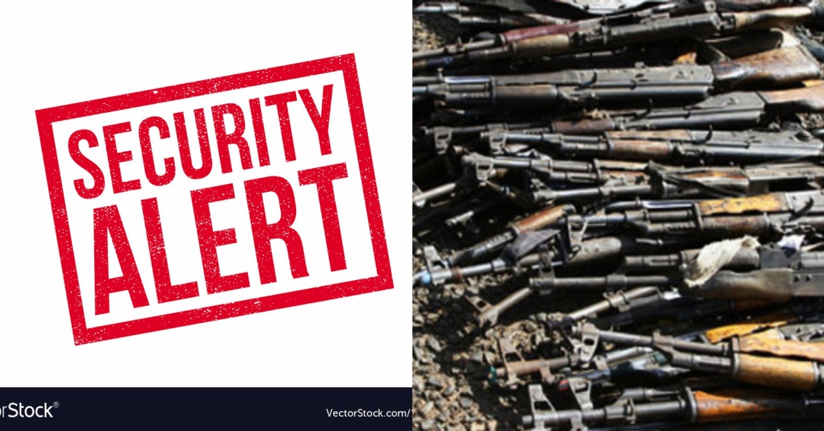 Security Threats in Falaba